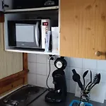 Apartamento Résidence Thabor A - Pour 3 Personnes 193092 Modane