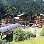 Apartamento Résidence Thabor A - Pour 3 Personnes 193092 *
