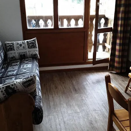 Apartamento Résidence Thabor A - Pour 3 Personnes 193092