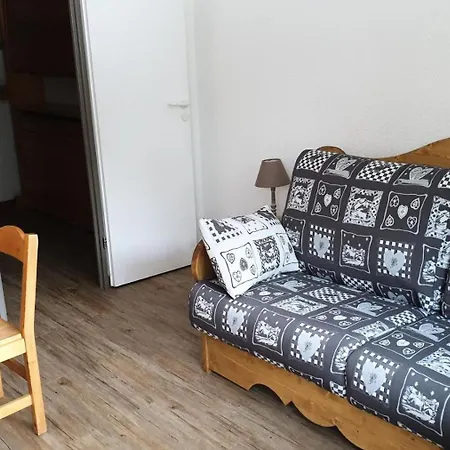Apartamento Résidence Thabor A - Pour 3 Personnes 193092