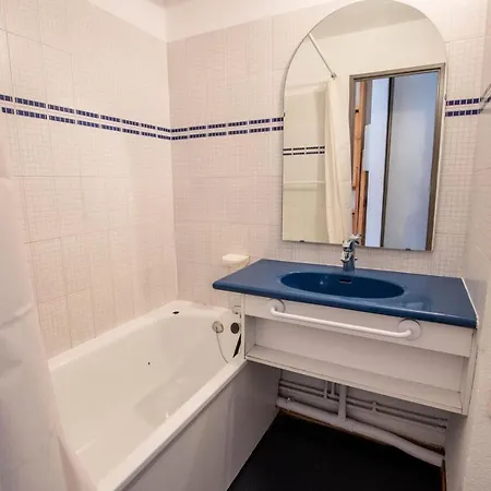 Résidence Thabor A - Pour 3 Personnes 193092 * Modane