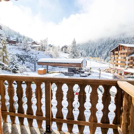 Thabor A - Thabor A - Thaa25 Mae-3092 Modane