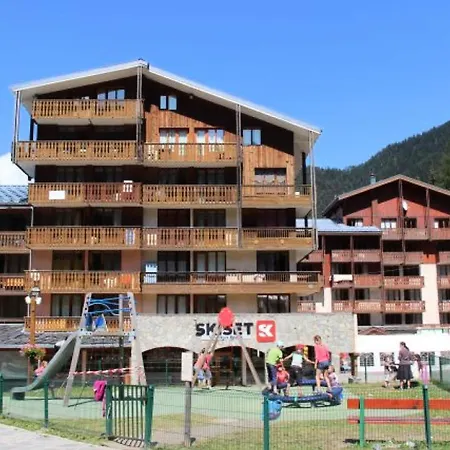 Thabor A - Thabor A - Thaa25 Mae-3092 Appartement