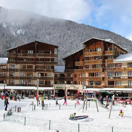 Résidence Thabor A - Pour 3 Personnes 193092 Modane